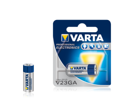 Baterie alcalina 12V 4223 V23GA LR23 LRV08 Varta