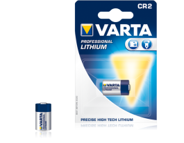 Baterie litiu 6206 CR2 3V 920mAh Varta