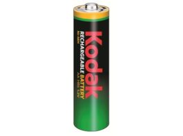 Acumulator Ni-MH Mignon (AA,R6) 1,2V 2600mAh Kodak