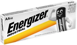 Baterie alcalina Mignon (AA,R6) 1,5V Energizer (Industrial)