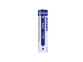Acumulator Li-ion 1.5V 700mAh R3, AAA Xtar