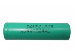 Acumulator Li-ion 3.6V 1500mAh ICR18650-HB2