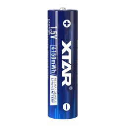 Acumulator 1.5V 2500mAh R6 AA Xtar Li-Ion