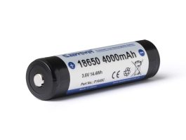 Acumulator Li-ion 3.6V 4000mAh KeepPower 18650