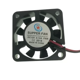 Ventilator 12V 2 fire pe lager Vapo 40x40x10mm