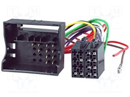 Adaptor ISO pentru Volkswagen 2002
