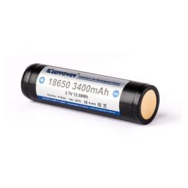 Acumulator Li-ion 3.6V 3500mAh KeepPower 18650