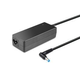 Alimentator SMPS (sursa alimentare in comutatie) AC/DC 19V 3,42A (3420mA) cu mufa 5,5x1,7mm cotit la 90° Acer