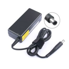 Alimentator SMPS (sursa alimentare in comutatie) AC/DC 19,5V 3,34A (3340mA) cu mufa 7,4x5,0mm Dell