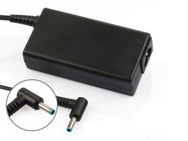 Alimentator SMPS (sursa alimentare in comutatie) AC/DC 19,5V 3,34A (3340mA) cu mufa 4,5x3,0mm HP