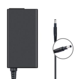Alimentator SMPS (sursa alimentare in comutatie) AC/DC 19,5V 3,34A (3340mA) cu mufa 4,8x1,7mm HP