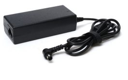 Alimentator SMPS (sursa alimentare in comutatie) AC/DC 14V 4A (4000mA) cu mufa 6,5x4,4+pin monitor compatibil Dell/Samsung