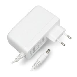 Alimentator SMPS (sursa alimentare in comutatie) AC/DC 12V 3A (3000mA) pentru camere cu mufa 5,5x2,5mm, cablu DC 140cm