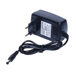 Alimentator SMPS (sursa alimentare in comutatie) AC/DC 9V 3A (3000mA) pentru case de marcat cu mufa 5,5x2,5mm, cablu DC 80cm