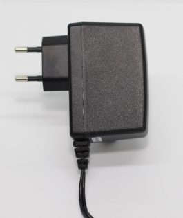 Alimentator SMPS (sursa alimentare in comutatie) AC/DC 12V 2.5A (2500mA) pentru camere cu mufa 5,5x2,5mm, cablu DC 180cm