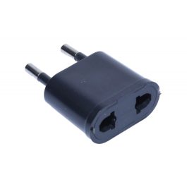 Adaptor priza US la EU