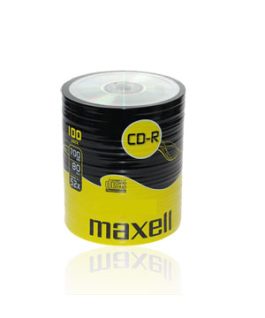 CD Maxell