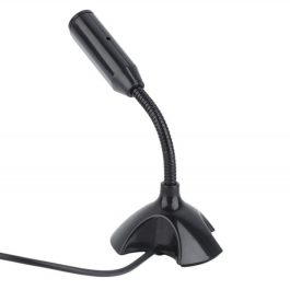 Microfon flexibil