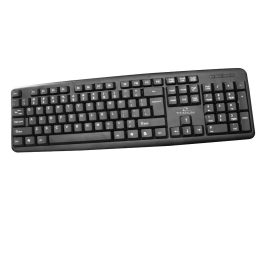 Tastatura PC pe USB