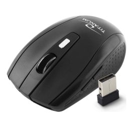 Mouse 1600DPI USB wireless 6 butoane