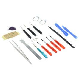 Set unelte pentru deschidere MacBook & Macbook Pro (pana la 2011) / Macbook Air (pana la 2009) / Macbook Pro (de la 2012) / Macbook Air (de la 2010)