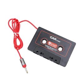 Adaptor caseta audio la mufa 3,5mm Jack stereo tata