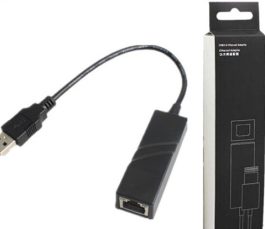 Adaptor, placa de retea Gigabit, LAN USB 3.0, IEEE802.3 ,802.3u, 802.3ab (10Base-T, 100Base-TX, 1000BaseT) 1000 Mbps