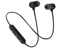 Casca sport Bluetooth V4.2+EDR