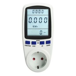 Aparat pentru masurarea consumului de energie EPM01
