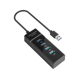 Hub USB 3.0 4 porturi