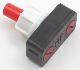 Intrerupator 250V 2A pentru lampi de birou