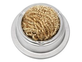 Ghem din sarma pentru curatare varf ciocan de lipit