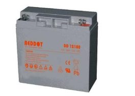 Acumulator plumb acid RedDot 12V 18Ah (F6)