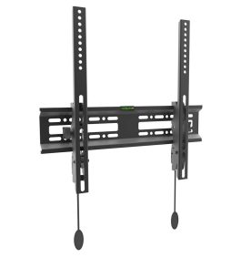 Suport TV perete, reglabil, 26”-55”(66cm-140cm), max. 50 kg