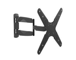 Suport TV perete Full Motion, 26"-55", max 35 Kg