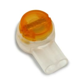 Conector in gel fir la fir (Scotchlok)