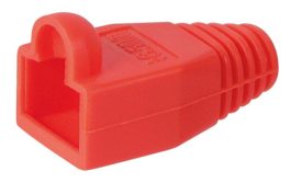 Capac (manson) RJ45 rosu (RD)