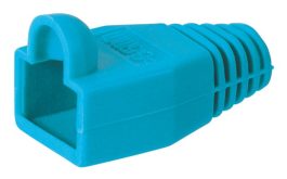 Capac (manson) RJ45 albastru (BE)