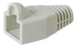 Capac (manson) RJ45 gri (GY)