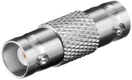 Adaptor BNC mama la BNC mama, contacte aurite