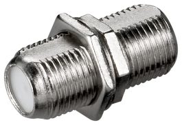 Adaptor F mama la F mama - cu surub de prindere