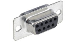 Mufa D-SUB mama 9 pini
