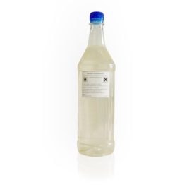 Alcool izopropilic 1000ml puritate 99.6%