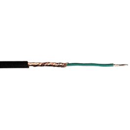 Cablu audio 10x0.1mm cupru, ecranat