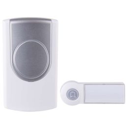 Sonerie fara fir P5723nTransmisie semnal: wireless, frecventa 433 MHz