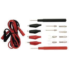 Set tester multimetru 0.95m max. 2A, 800V, CAT III