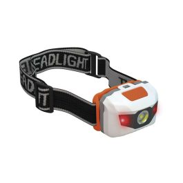 Lanterna pentru cap cu 1x LED 1W alimentare 3x R03