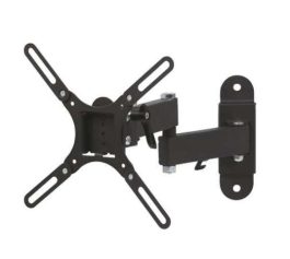Suport TV pentru ecrane max. 32" (25-81cm) cu 2 brate