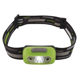 Lanterna pt cap cu 1x LED 5W