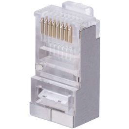 Mufa FTP CAT6 RJ45 (8P8C)